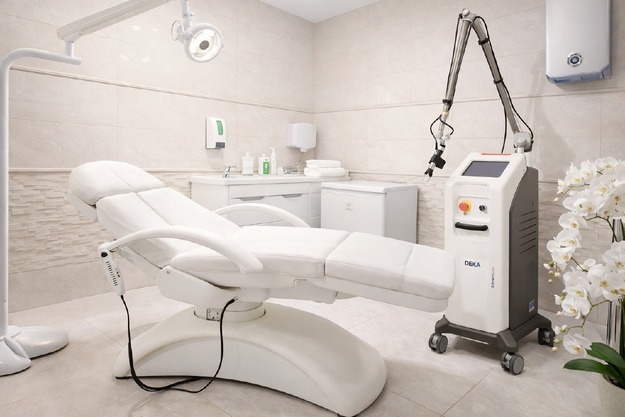 Эстетическая медицина