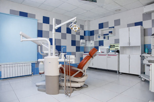 Стоматология