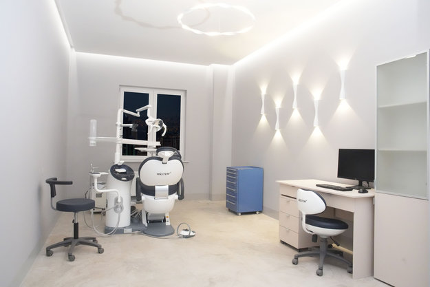 Стоматология