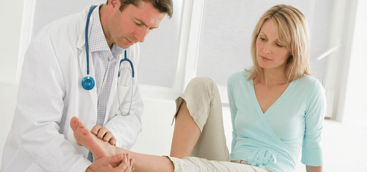 Травмы и ушибы