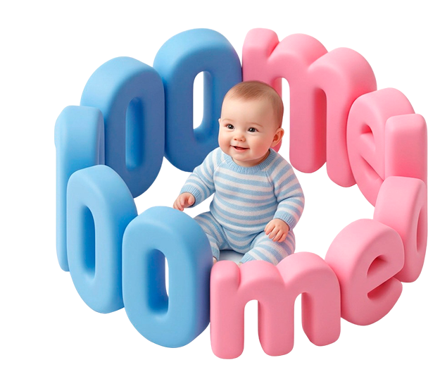 Программы прикрепления детей до 1 года