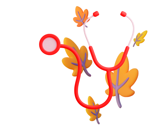 ЧЕК-АП «ОСЕННИЙ» 5 990₽