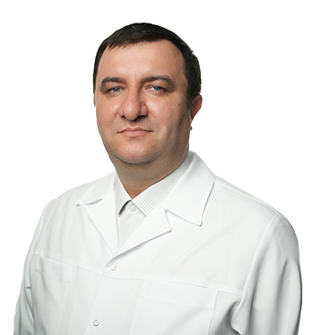 Гетаев Ислам Асильдарович