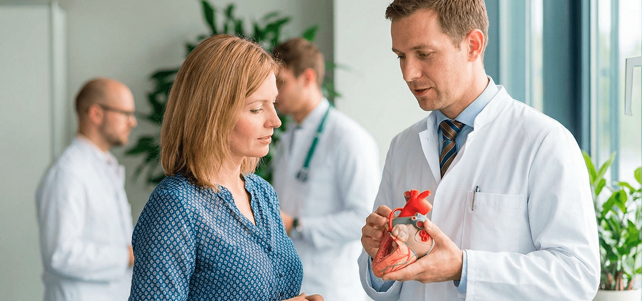 Аритмия сердца