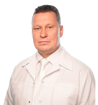 Кондратьев Александр Владимирович