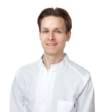 Молдован Евгений Алексеевич