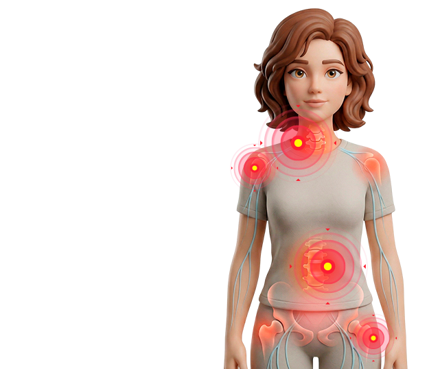 Консультация врача — 0 ₽ при выполнении блокады в Центре лечения боли!