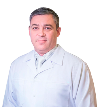 Утегенов Марат Муратович