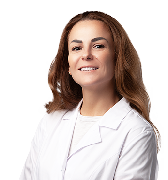 Дейр-Атани Жоржина Юсефовна Дейр-Атани Жоржина Юсефовна