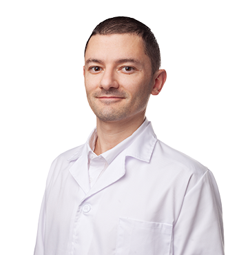 Оганесян Карен Арменович