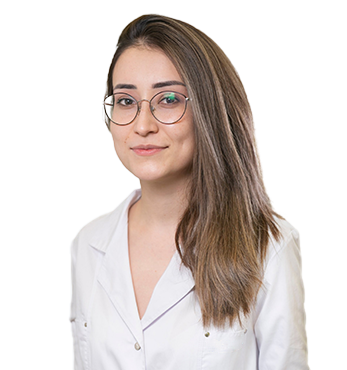 Халилова Карима Абдилазизовна