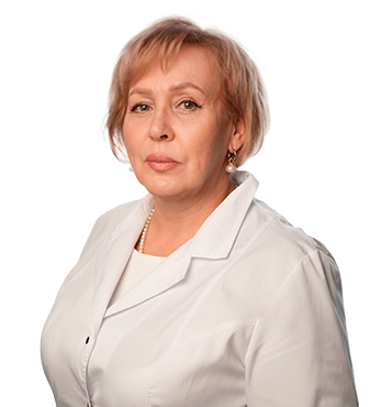 Шаталина Алла Эдуардовна