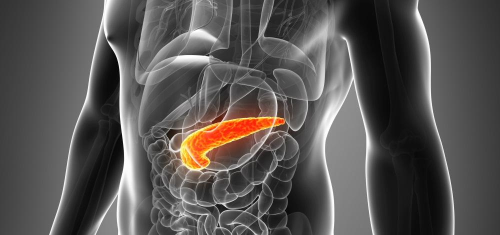 Панкреатит