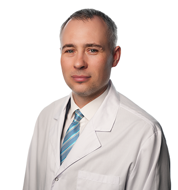 Литвинов Юрий Геннадьевич