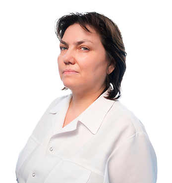 Александрова Анастасия Ивановна