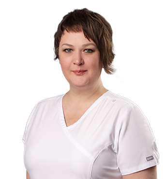 Шевцова Юлия Николаевна