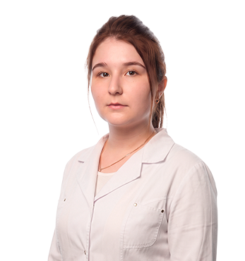 Доктор Инамова Барно Бахрамовна