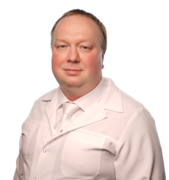 Харитонов Александр Павлович