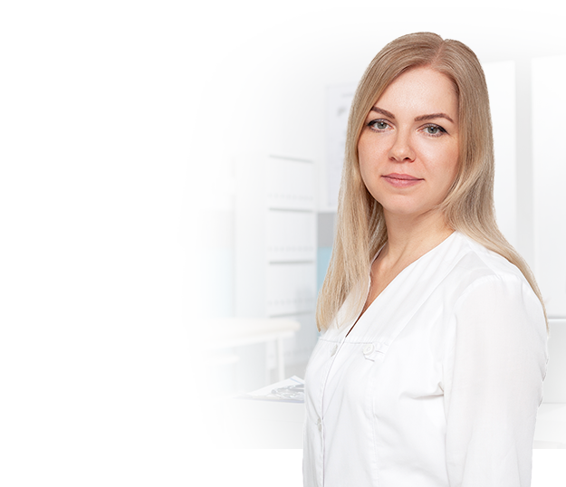 Знакомство с врачом