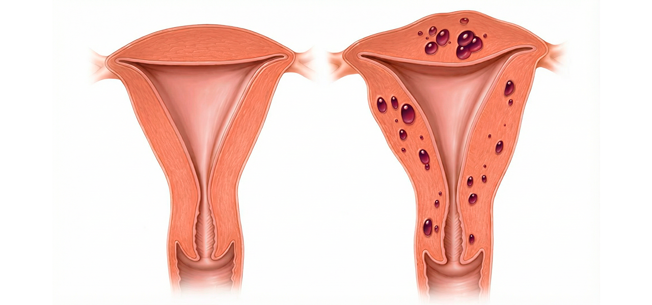 Аденомиоз матки