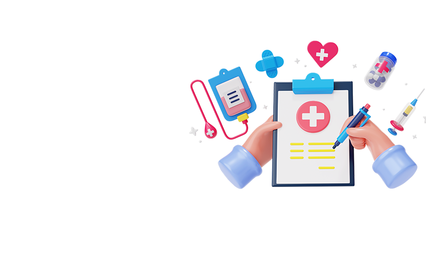 Полный чек-ап за 2 дня со скидкой 15%