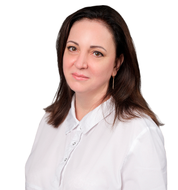 Устименко Юлия Юрьевна