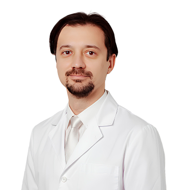 Буймов Олег Александрович