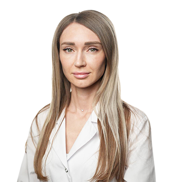 Моховикова Ирина Валерьевна