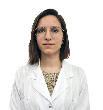 Мирская Каролина Владимировна