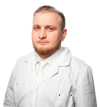 Арабов Руслан Зиеддинович