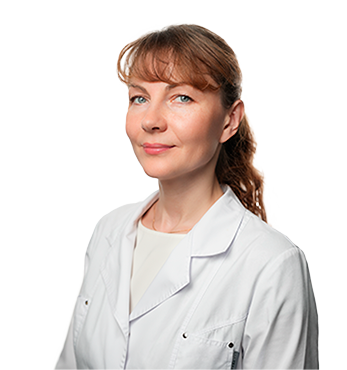 Томбак Анастасия Валерьевна