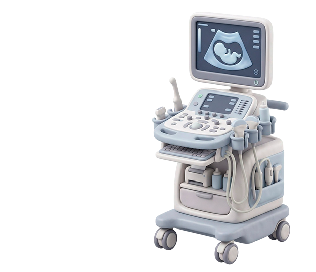 УЗИ-диагностика в клинике Лыткарино