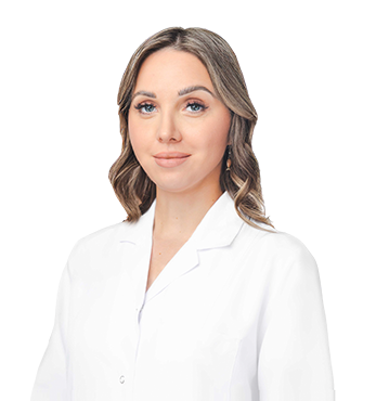 Мозоль Анна Александровна