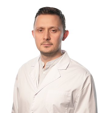 Доктор Лажараев Залим Михайлович