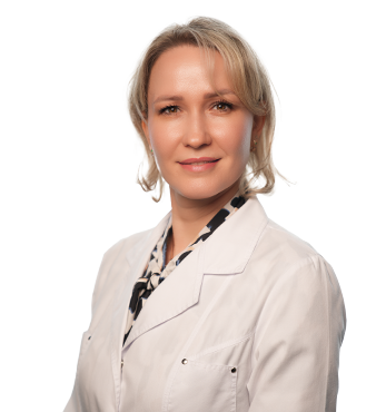 Доктор Пикуленко Альбина Витальевна