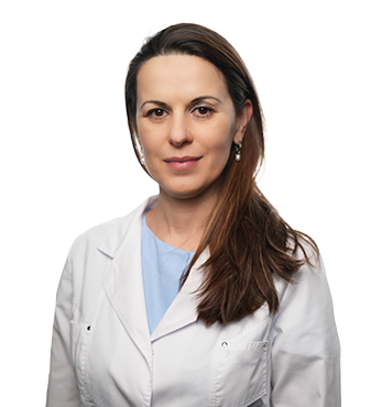 Меджидова Аминат Ахмедовна