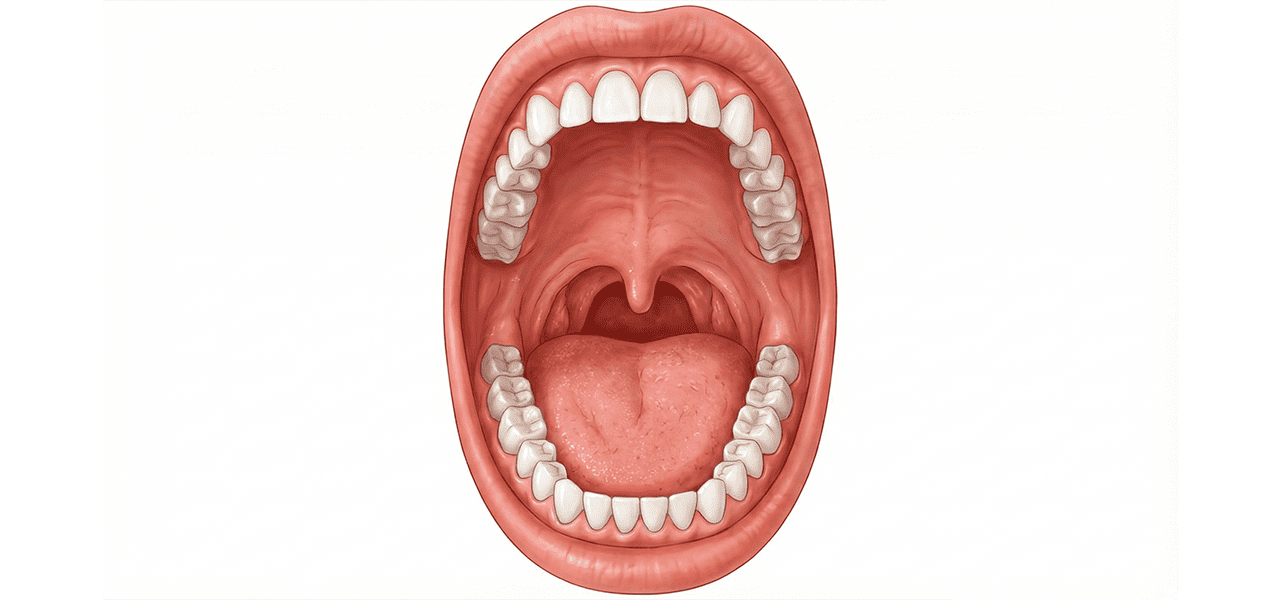 Тонзиллит хронический