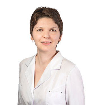 Карташова Ольга Вячеславовна