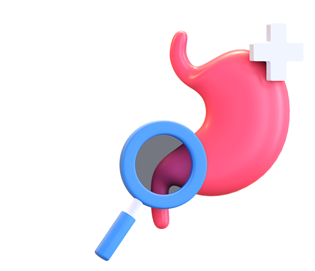 Приём гастроэнтеролога по специальной цене