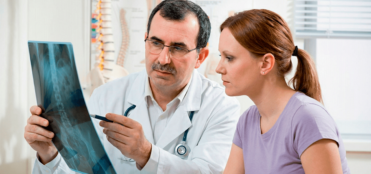 Бедренная грыжа