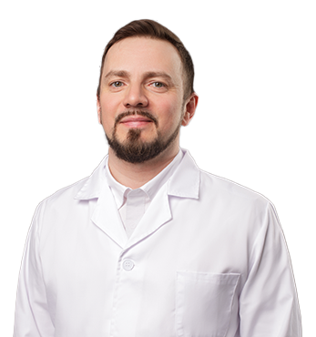 Пекишев Алексей Юрьевич