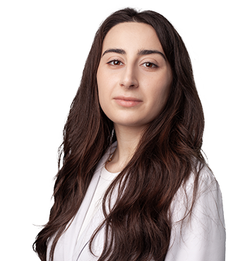 Чанаева Аминат Юсуповна