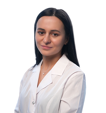 Флегонтова Александра Сергеевна