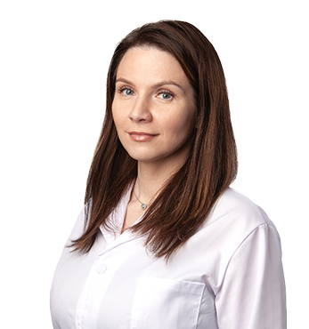 Шулакова Екатерина Игоревна