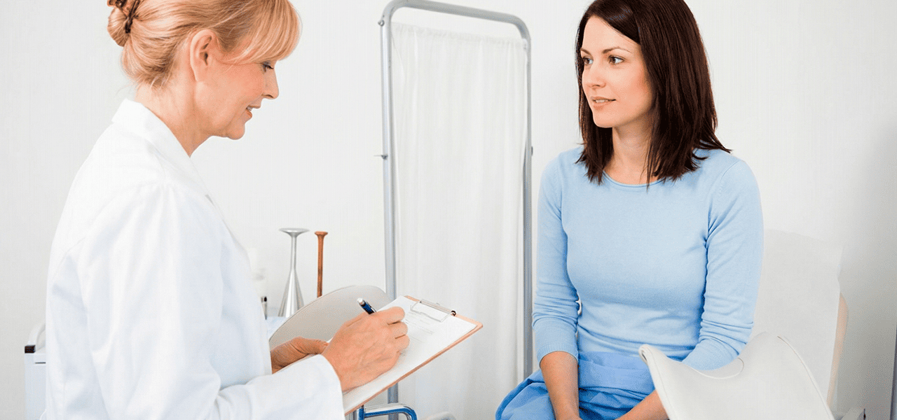 Аднексит (сальпингоофорит)