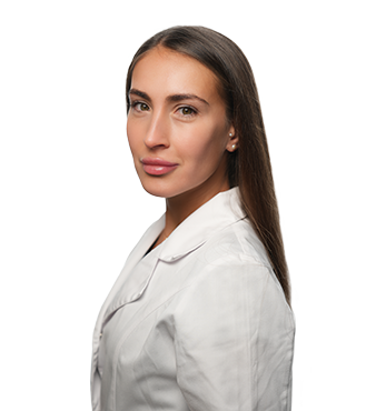 Фетисова Екатерина Олеговна