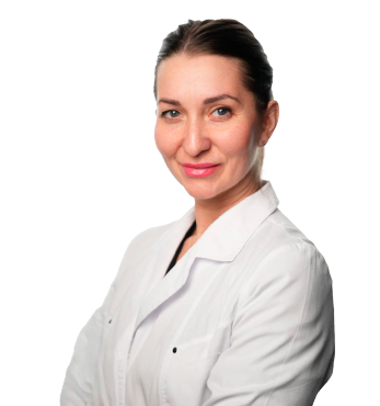 Наседкина Катерина Алексеевна