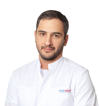 Макиев Леван Владимирович