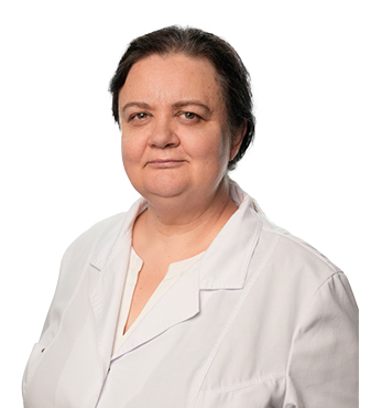 Фарафонова Анна Валерьевна