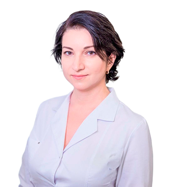 Багдуева Зульфия Шамильевна